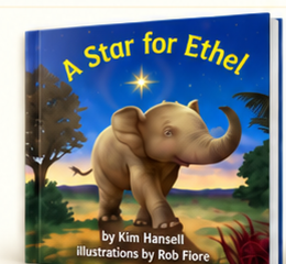 A Star for Ethel book cover