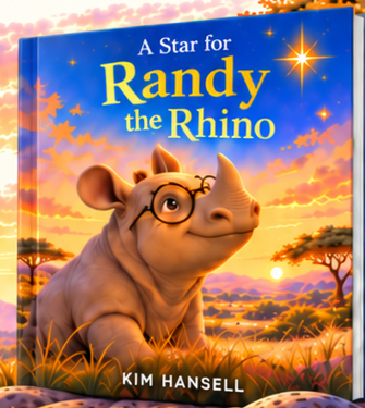 A Star for Randy the Rhino